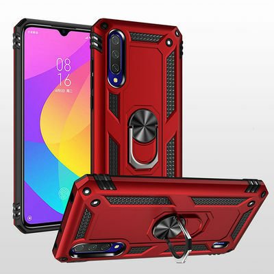 Galaxy A80 Kılıf Patinda Vega Kapak