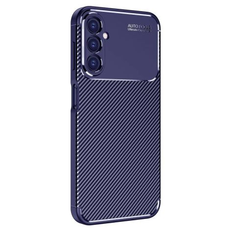 Galaxy A34 Kılıf Patinda Negro Silikon Kapak