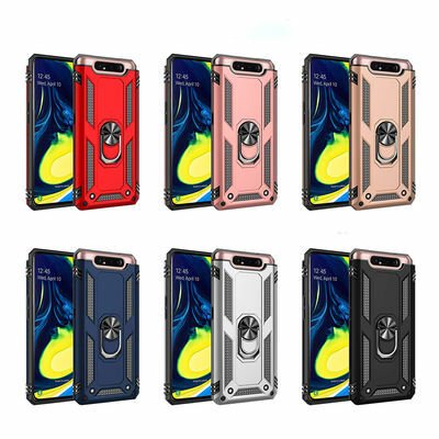 Galaxy A80 Kılıf Patinda Vega Kapak