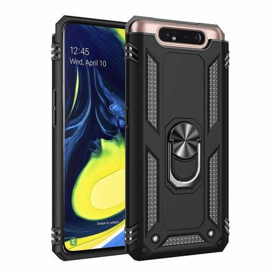 Galaxy A80 Kılıf Patinda Vega Kapak