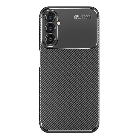 Galaxy A34 Kılıf Patinda Negro Silikon Kapak