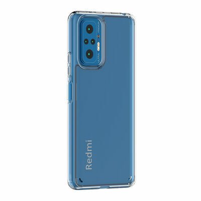 Xiaomi Redmi Note 10 Pro Kılıf Patinda Coss Kapak