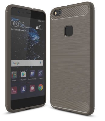 Huawei P9 Lite Kılıf Patinda Room Silikon Kapak