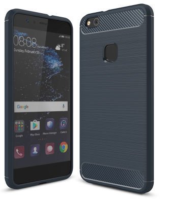 Huawei P9 Lite Kılıf Patinda Room Silikon Kapak