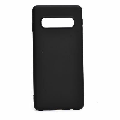 Galaxy S10 Kılıf Patinda İnci Silikon