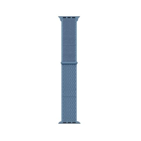 Apple Watch 42mm Kordon Band-03 Serisi Hasır Strap Kayış