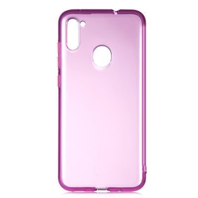 Galaxy M11 Kılıf Patinda Bistro Kapak