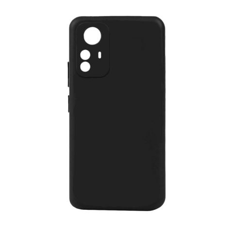 Xiaomi Redmi Note 12S Kılıf Patinda Biye Silikon