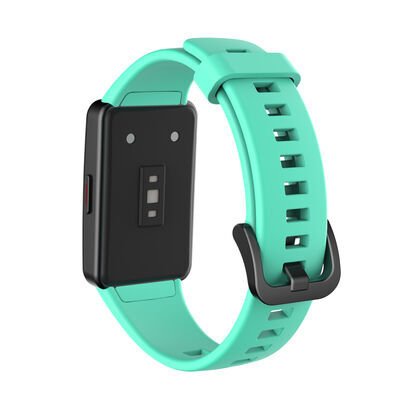Huawei Band 6 Patinda KRD-47 Silikon Kordon