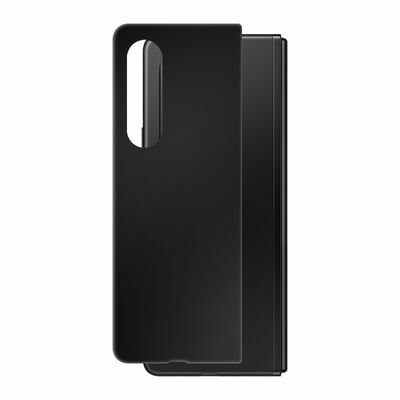 Galaxy Z Fold 3 Patinda 3D Side Glass Ekran Koruyucu
