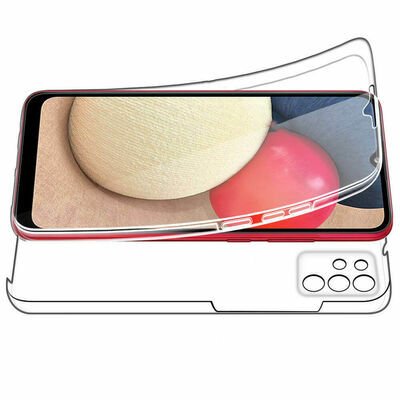 Galaxy A72 Kılıf Patinda Enjoy Kapak
