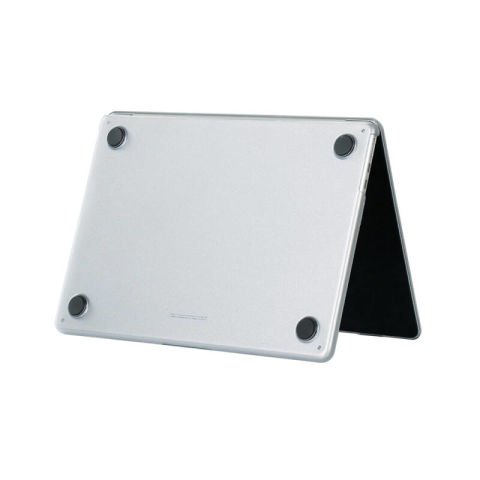 Apple Macbook 13.6′ Air 2024 M2 A2681 Patinda Premium MSoft Bottom Kapak