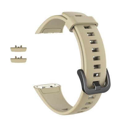 Huawei Band 6 Patinda KRD-47 Silikon Kordon