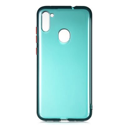 Galaxy M11 Kılıf Patinda Bistro Kapak