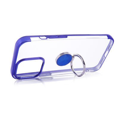 Apple iPhone 13 Pro Kılıf Patinda Gess Silikon