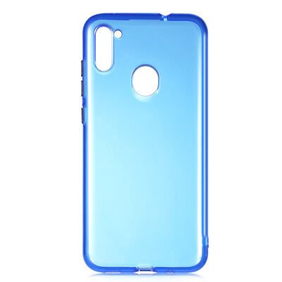 Galaxy M11 Kılıf Patinda Bistro Kapak