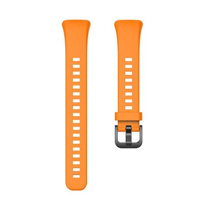 Huawei Band 6 Patinda KRD-47 Silikon Kordon