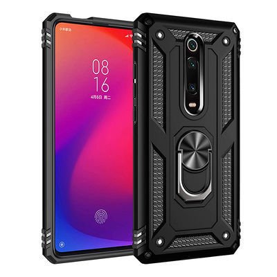 Xiaomi Mi 9T Kılıf Patinda Vega Kapak