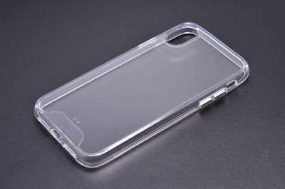 Apple iPhone XR 6.1 Kılıf Patinda Gard Silikon