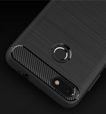 Huawei P9 Lite Mini Kılıf Patinda Room Silikon Kapak