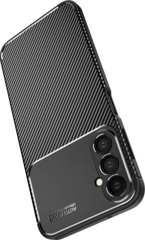 Galaxy A54 Kılıf Patinda Negro Silikon Kapak