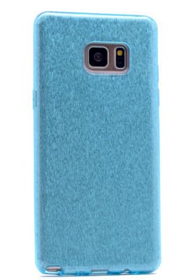 Galaxy S7 Edge Kılıf Patinda Shining Silikon