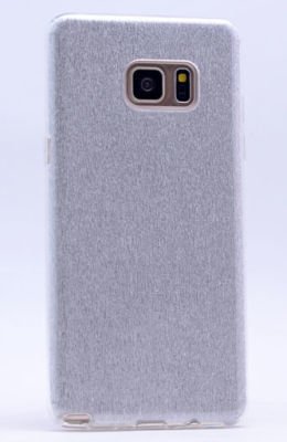 Galaxy S7 Edge Kılıf Patinda Shining Silikon
