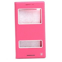 Pembe Koyu
