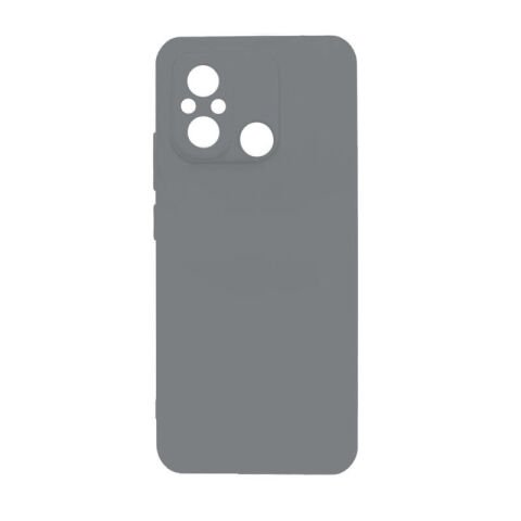 Xiaomi Redmi 12C Kılıf Patinda Biye Silikon