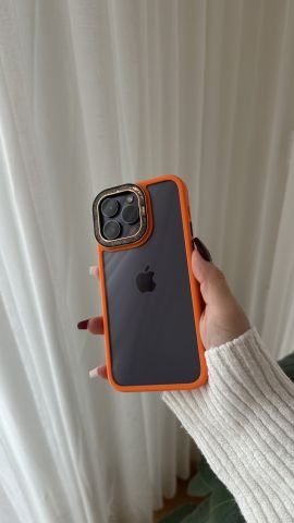 iPhone Hugo Kılıf