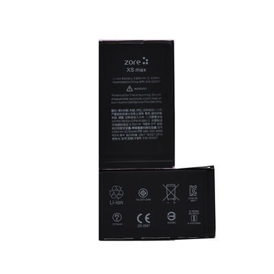 Apple iPhone XS Max 6.5 Patinda Vogy Batarya
