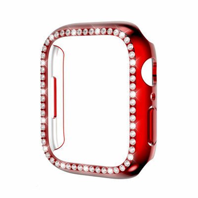 Apple Watch 42mm Patinda Watch Gard 05 Sert PC Koruyucu