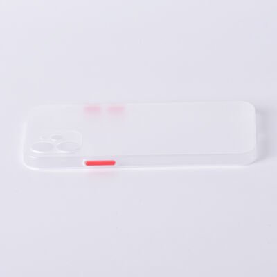 Apple iPhone 12 Mini Kılıf Patinda Slims Kapak