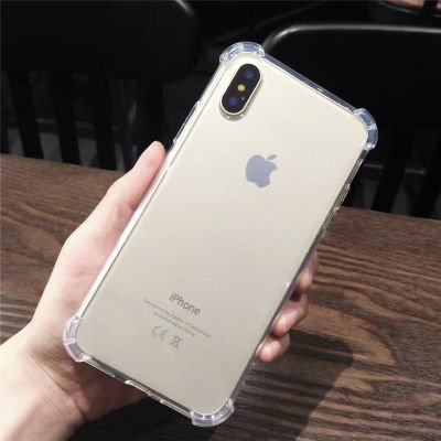 Apple iPhone X Kılıf Patinda Nitro Anti Shock Silikon