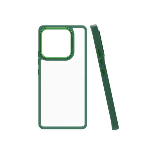 Xiaomi Mi 13 Pro Kılıf Patinda Flora Kapak