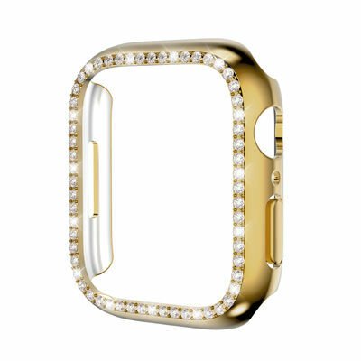 Apple Watch 42mm Patinda Watch Gard 05 Sert PC Koruyucu