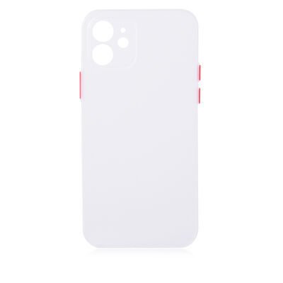 Apple iPhone 12 Mini Kılıf Patinda Slims Kapak
