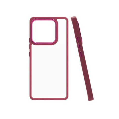 Xiaomi Mi 13 Pro Kılıf Patinda Flora Kapak