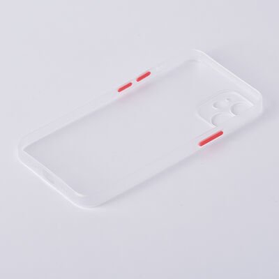 Apple iPhone 12 Mini Kılıf Patinda Slims Kapak