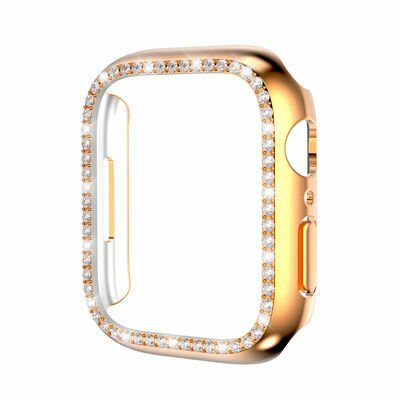 Apple Watch 42mm Patinda Watch Gard 05 Sert PC Koruyucu