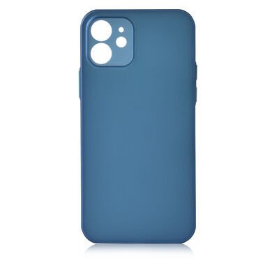 Apple iPhone 12 Mini Kılıf Patinda Slims Kapak