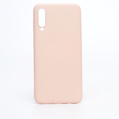 Galaxy A50 Kılıf Patinda İnci Silikon