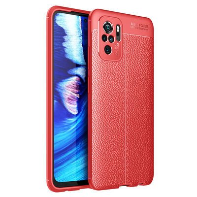 Xiaomi Poco M5S Kılıf Patinda Niss Silikon Kapak