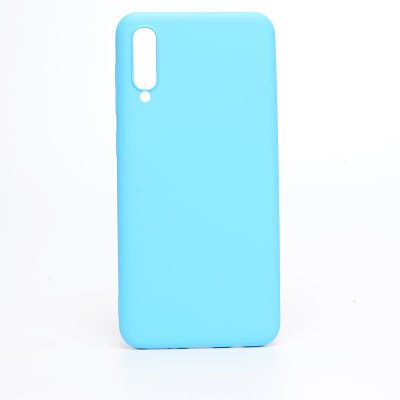 Galaxy A50 Kılıf Patinda İnci Silikon