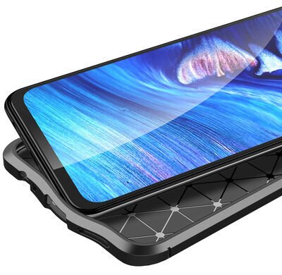 Xiaomi Poco M5S Kılıf Patinda Niss Silikon Kapak