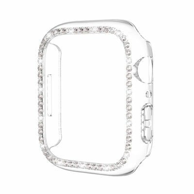 Apple Watch 42mm Patinda Watch Gard 05 Sert PC Koruyucu