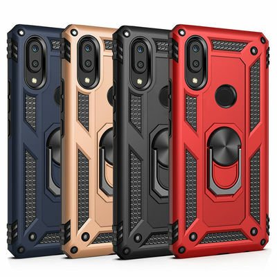 Galaxy A20 Kılıf Patinda Vega Kapak