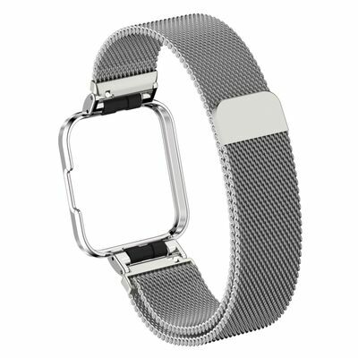 Xiaomi Redmi Watch (Mi Watch Lite) Patinda KRD-58 Metal Kordon