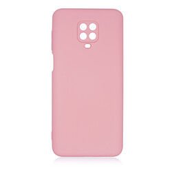 Pembe Açık
