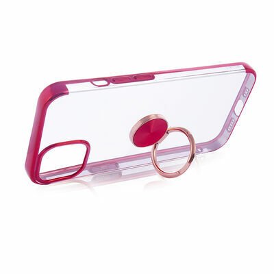 Apple iPhone 13 Kılıf Patinda Gess Silikon